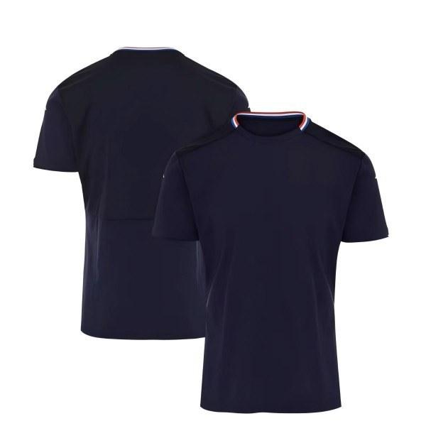 2026 Nuova tuta da moto da corsa F1 tuta da ciclismo, traspirante e ad asciugatura rapida T-shirt a maniche corte con scollo rotondo camicia da lavoro fuoristrada