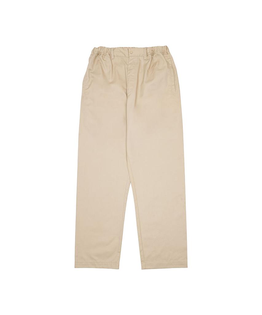 Amelikannideul An T/C Works Pants - Safari Beige