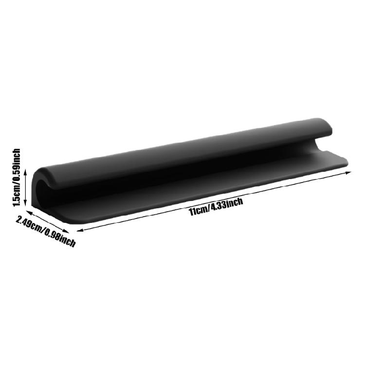 Pencil Case for Pencil Case Tablet Touches Pen Styluses Protective Sleeve Cover