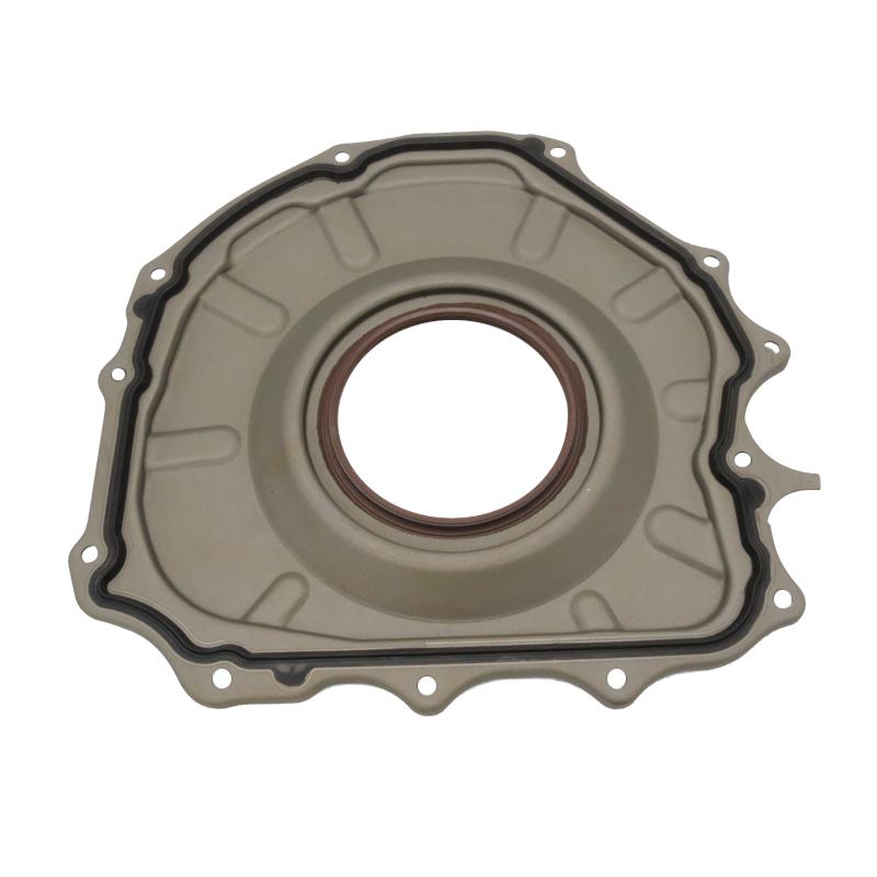 Engine Crankshaft Oil Seal Rear Main Seal Retainer for Jaguar Xk X150 Xf X250 X260 Xj X351 F-type F-pace 3.0 5.0 Petrol C2Z22046