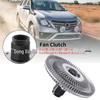 Kompatibilní viskózní spojka ventilátoru pro Ford Ranger & Mazda BT50 2.2L/3.2L (Díl AB39-8C617-A)