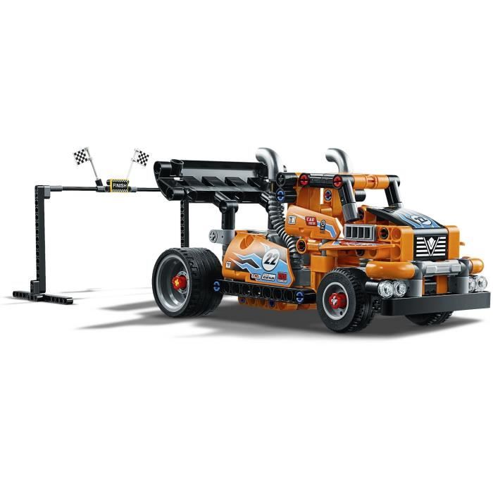 LEGO® Technic 42104 - Le Camion De Course