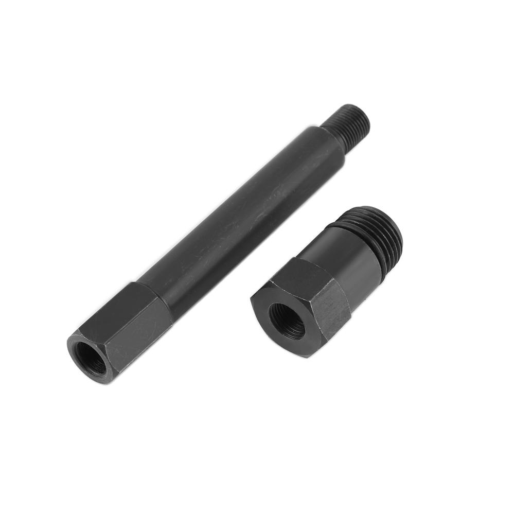 Automotive Engine Overhead Valve Spring Remover Installer OHV OHC Compressor Tool Set