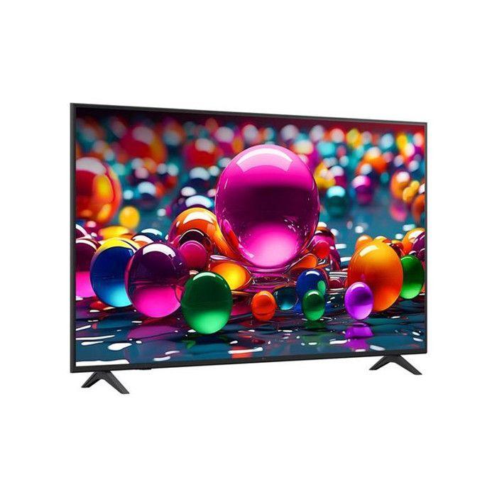 LED-Fernseher 65" - LG - 65UA75006LA - 4K UHD - Smart TV - Wi-Fi Bluetooth