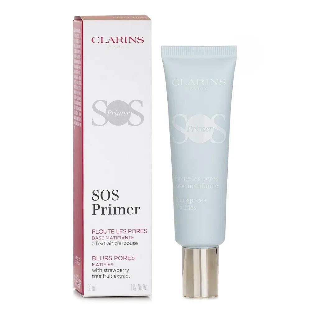 SOS Primer - Mattifying 30ml/1oz