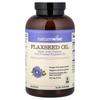 iHerb Flaxseed Oil Softgels, 240 Counts