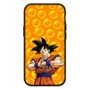 For iPhone 16 15 Xiaomi Redmi Note 14 13 12 11 Pro Max X 16e Samsung Galaxy S25 S24 S23 Moto OPPO Huawei Comics Goku Dragon Ball DragonBall Phone Case
