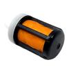 Recyclable Gas Filter For MS271 MS291 MS311 MS391 MS661 Chainsaws Providing Clean stream and Simple Tool Free Installation