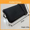 Elegant Ladies Envelope Style Crossbody Bag With Car For Urban Outfits