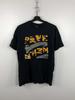 Vintage Pavement Band Bavlněná košile Unisex Koncert S-4XL