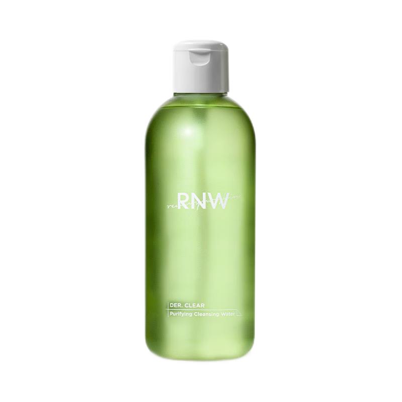 RNW Refreshing and Purifying Makeup Remover Water
