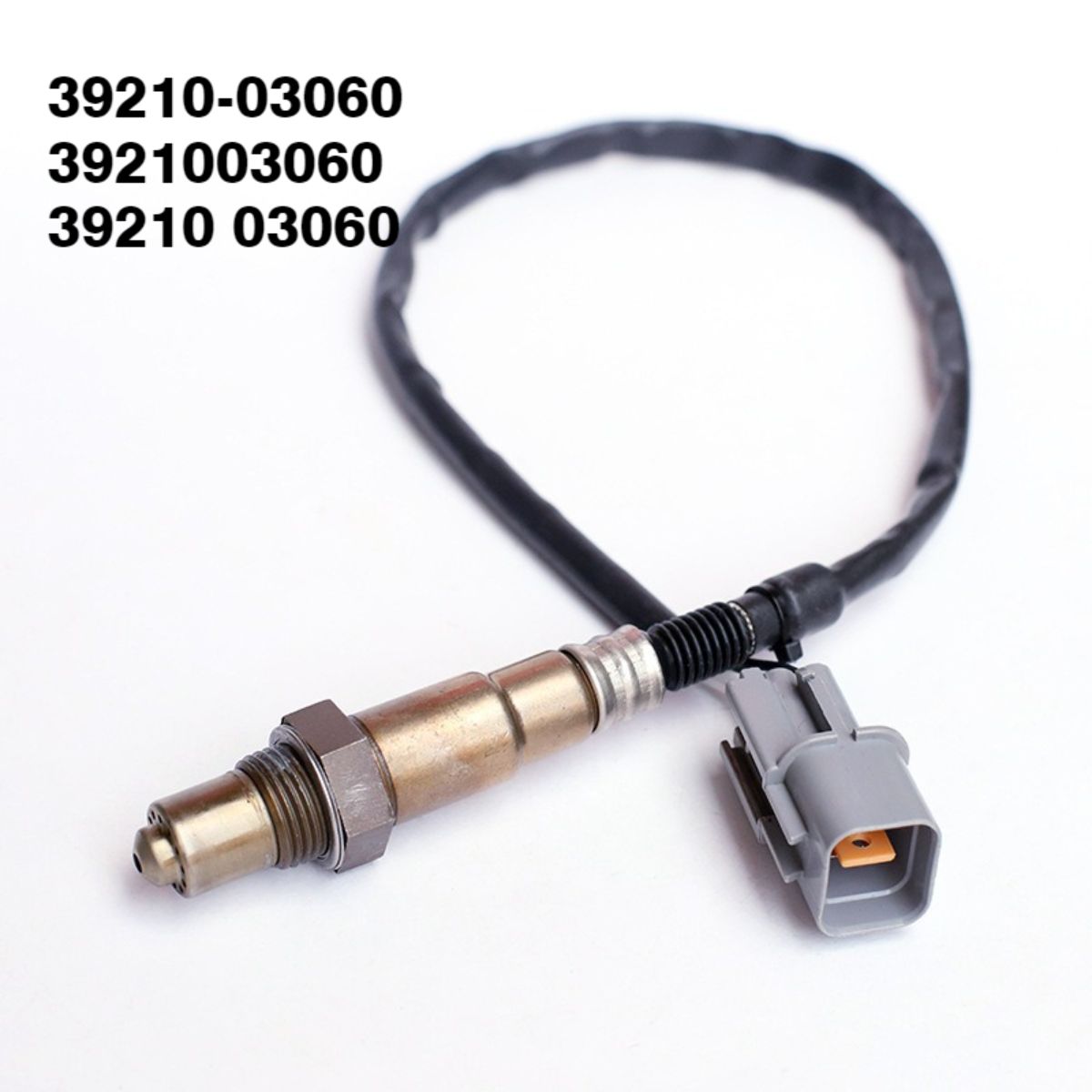 Suitable for hyundai kia rear oxygen sensor 39210-03060; 3921003060, 39210 03060