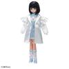 Takara Tomy Doll the Pretend Play Toy 3 and Licca-chan "Oshigoto Friends Ano-chan Dentist" Dress-up (Ages up)