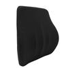 Ergonomic Back Cushion Comfortable Pressure Relief Lumbar Support Pillow for Office Chairs Car Seats