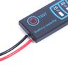 12V24V Lead Acid Battery Level Indicator Tester Lcd Display Meter Module Capacity Voltage Meter