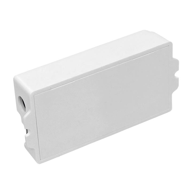 TUYA WiFi LED Strip Controller C51W: Supports Single, Dual Color, RGB, RGBW, and RGBCW.