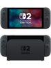 Nintendo Switch 2 + Pakiet Mario Kart World(Hongkong)