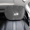 Rhinestone Car Neck Support Pillow - Maybach S-Class Style
