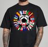 Tops – T-Shirts