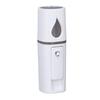 USB Rechargeable Mist Sprayer Portable Moisturizing Hydrating Skin Care Handy Mini Mister for Eyelash Extension