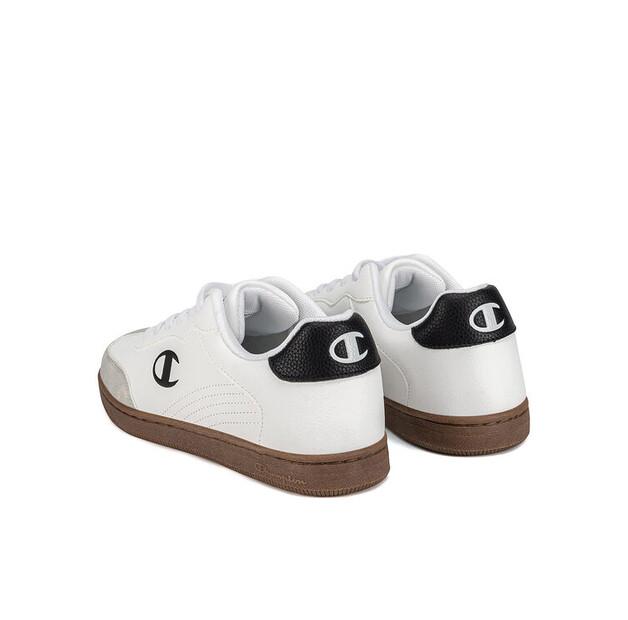 Champion PRESTIGE MIX MATERIAL Sneakers