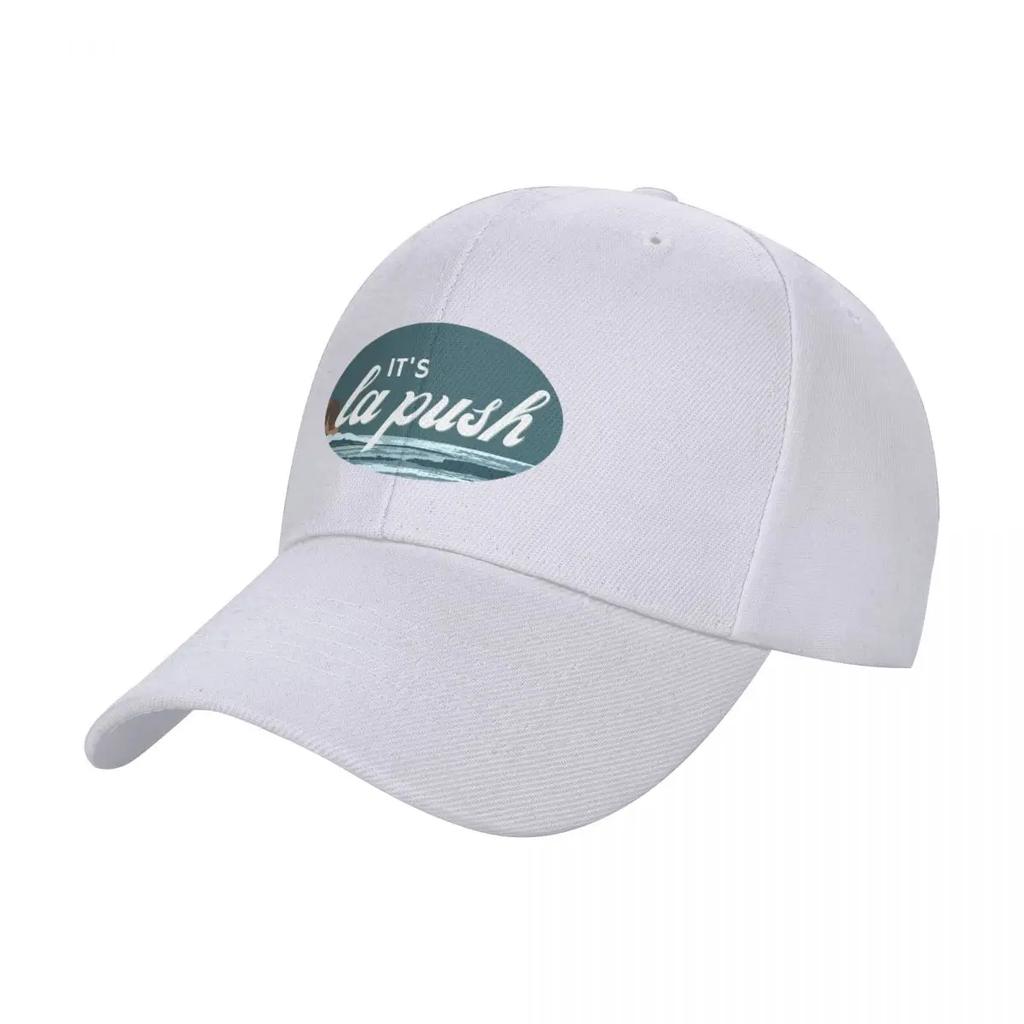 It's La Push Twilight Sticker Baseball Cap Sun Cap Winter Hats for Men Golf Hat Women's Beach Men's