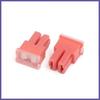 Vehicle Car 30A 32V PAL Female Push J Case Low Profile Fuses 5Pcs