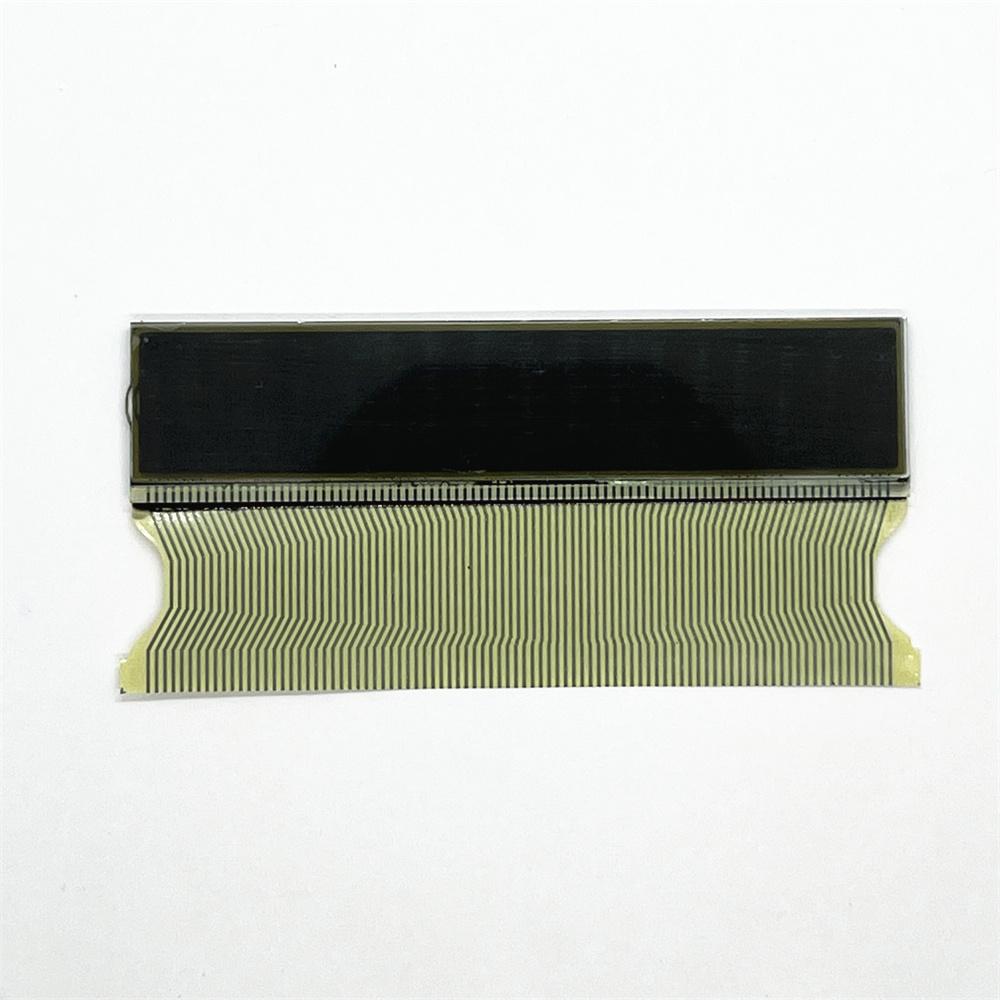 Dashboard LCD Display For BMW Business CD RDS Radio CD23
