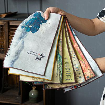Téxteis para cozinha e sala de estar – Guardanapos