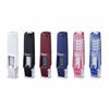 Mitsubishi Pencil Seal Holder Hanzo Transparent Pink HLD2T.13