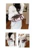 Trendy Women's Pillow Shoulder Bag - 2026 Large Capacity Underarm Fashion Handbag