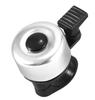 Alloy Bicycle Bell Safety Cycling Handlebar Ring Mountain Road Bike Horn Sound Alarm Bike Accessories for Sports Entertainment