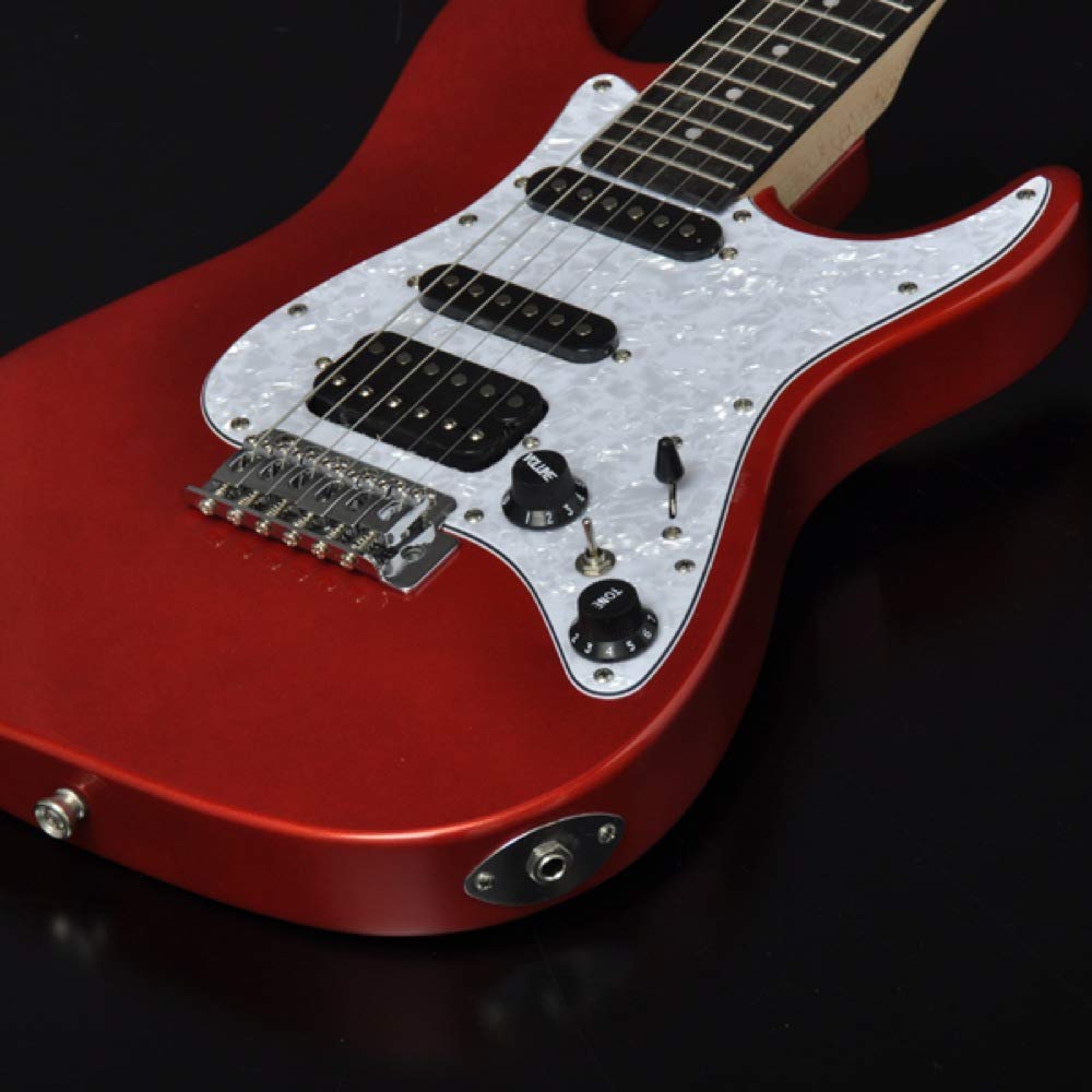 Bacchus Mini Electric Guitar CAR GS-Mini