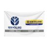 35ft NNew Holland NHAGs Tractors Flag Polyester Digital Printed Tool Tapestry Banner Curtain For Decor Agriculture