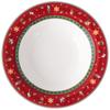 Deep Plate (2024 Edition) Toy's Delight Villeroy & Boch