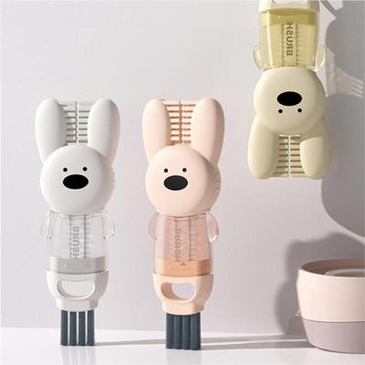 האכלה מבקבוק – מברשת לבקבוקים