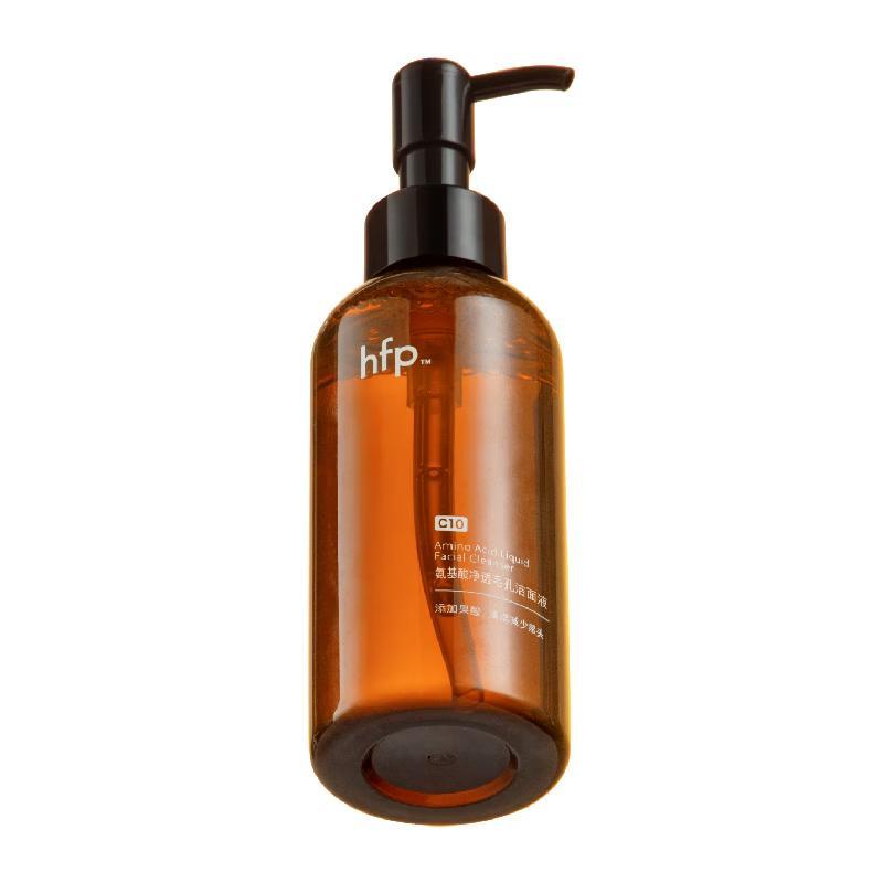 

HomeFacialPro Гликолевая кислота Аминокислотный очищающий гель