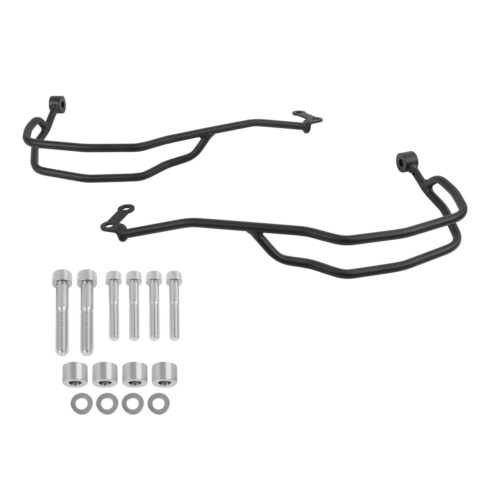 

Для BMW R 1300 GS R 1300GS ADV Adventure R1300GS Защита рук Защитная накладка на рычаг тормоза и сцепления Щит для рук GS1300 2025 2025 чёрный