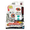 Toupie Beyblade Metal Masters Cyclone Herculeo 105F Ataque