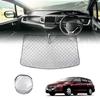 Honda Odyssey RB3 RB4 2008.10 - 2013.10 Speciāls priekšējais saules aizsargs automašīnām, Seši