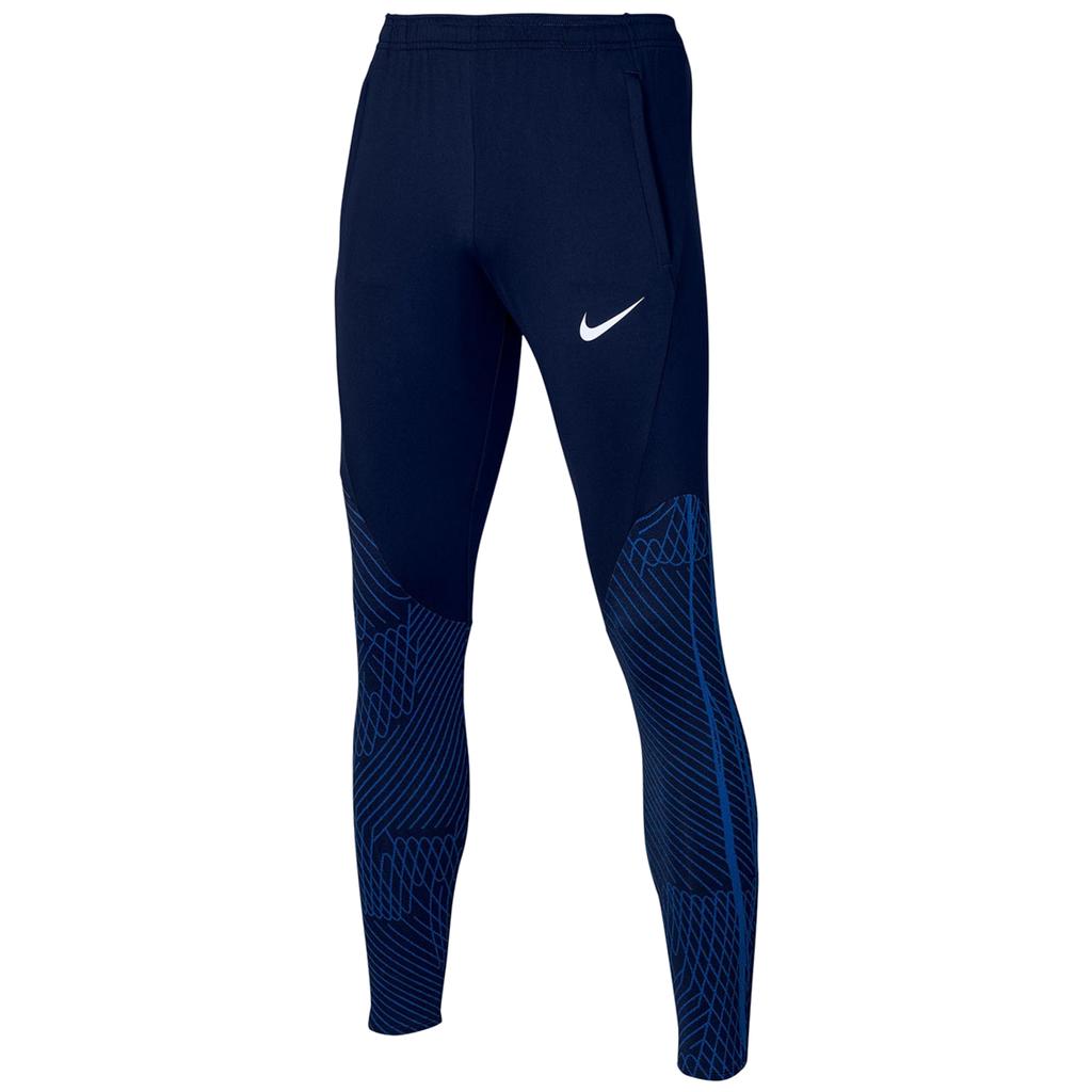 Nike Dri-FIT Strike 23 Jr Pant, for Boy Navy Trousers