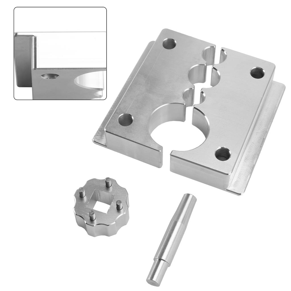 Verktygssats för dämparkassett FOX GRIP SL -För service/ombyggnad av Grip SL 2025