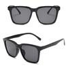 Gafas de sol de gran venta, gafas de sol de moda UV400 de alta calidad para hombre, gafas de sol unisex Cermin para mujer, 1 pieza
