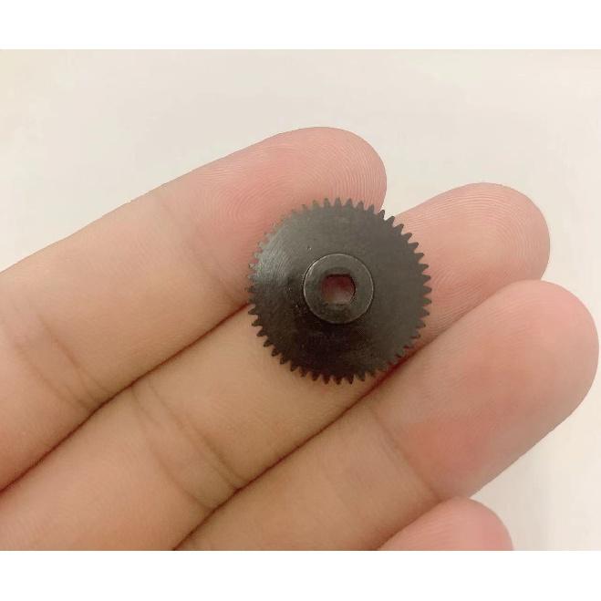 5pcs Metal 48 teeth Car Rearview Mirror Folding motor gear for Mazda M3 M5 CX7 M8 CX-5 Mazda 6 iron GJ