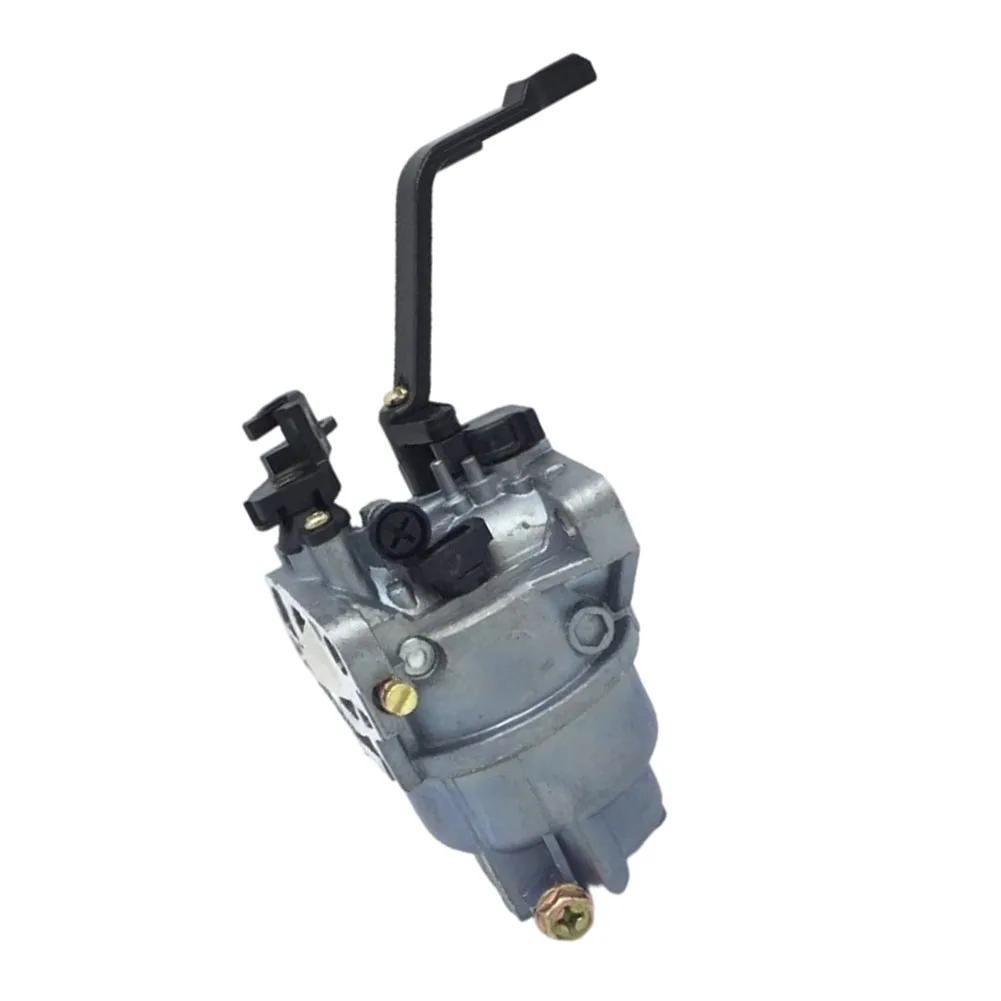 Generator Carburetor Assembly For GP7500 GP8000 GP8000E 420cc 0G8442A112 Carburetor Replacement Garden Tools Part