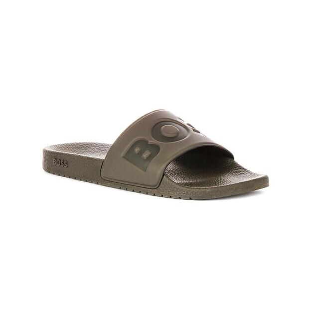 Шлепанцы BOSS 50536835-302