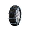 22 Series Full Coverage Anti-Skid Tire Chains for Cars, Trucks, Lorries, Buses, and Electric Vehicles