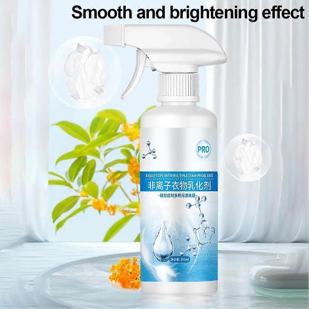 300 ml Laundry Stain Remover Spray, 3-Pack