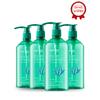Shampoo/treatment 680ml X 4