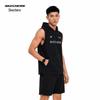 Skechers Men's Hooded Training Pullover Vest